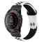 Bakeey Quick Release Genuine Luxury Silica gel Watch Band For Smart Watch Garmin fenix 5/fenix 5X