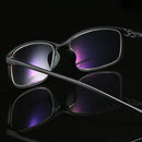 Anti-Blue Ultralight Reading Glasses High-definition Resin Sheet Reading glasses