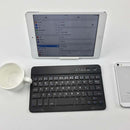 59 Keys Wireless bluetooth Keyboard For iOS Android Windows Devices iPhone iPad Macbook Samsung