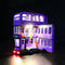 LED Light Lighting Kit ONLY For LEGO 75957 The Knight Bus Lighting Set Toys