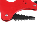 Upgrade 65Mn 5 Sawtooth Blade Trimmer Head with Teeth Saw Blade Cutter for Lawnmower