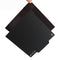 220*220mm  Flexible Magnetic Heated Bed Platform Sticker for Wanhao I3/Anet A8 3D Printer