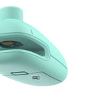 FEIBI Mini Bag Sealer Vacuum Sealer Food Hand Press Sealer Portable Heat Sealing Machine