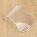 Clear Safety Grinding Face Shield Screen Spare Visors Eye Protection Workwear