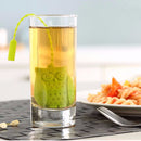 Honana CF-BT01 Silicone Non-toxic Owl Tea Bags Strainers Tea Spoon Filter Infuser Coffee Tea Tools