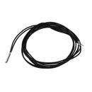 1M Length 350 RT100K-350BW 100K NTC Thermistor Temperature Sensor for 3D Printer