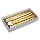 10Pcs 6-12mm Diamond Hard Alloy Glass Cutter Tile Mirror Cutting Craft Tool