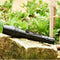1400LM Elfeland Tactical Zoomable 5Mode T6 LED Torch Flashlight +18650 Battery