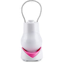 Portable Music Night Light LED Dimming Timing Lamp USB Rechargeable Outdoor Lantern