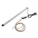 30cm 37cm 46cm LED Car Turn Signal Strip Light Indicator DRL Daytime Running Lamp