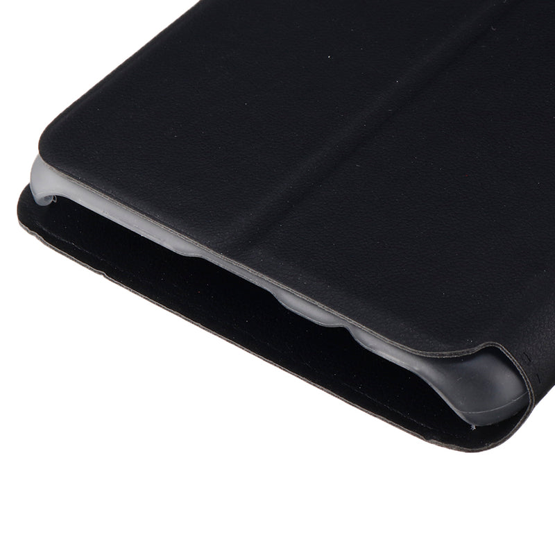 For Xiaomi Redmi Note 8 Pro Case Bakeey Luxury Bumper Flip with View Window PU Leather Full Body Protective Case