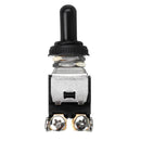 KEDU HY29D 250V DPDT On-On 6 Screw Toggle Switch For Electrical Appliances