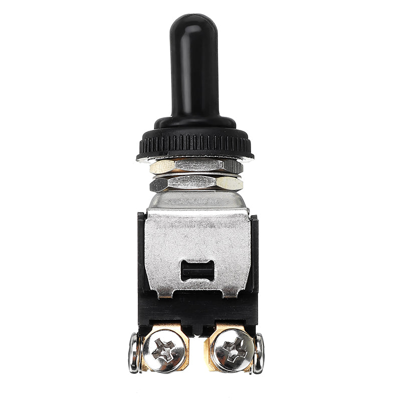 KEDU HY29D 250V DPDT On-On 6 Screw Toggle Switch For Electrical Appliances