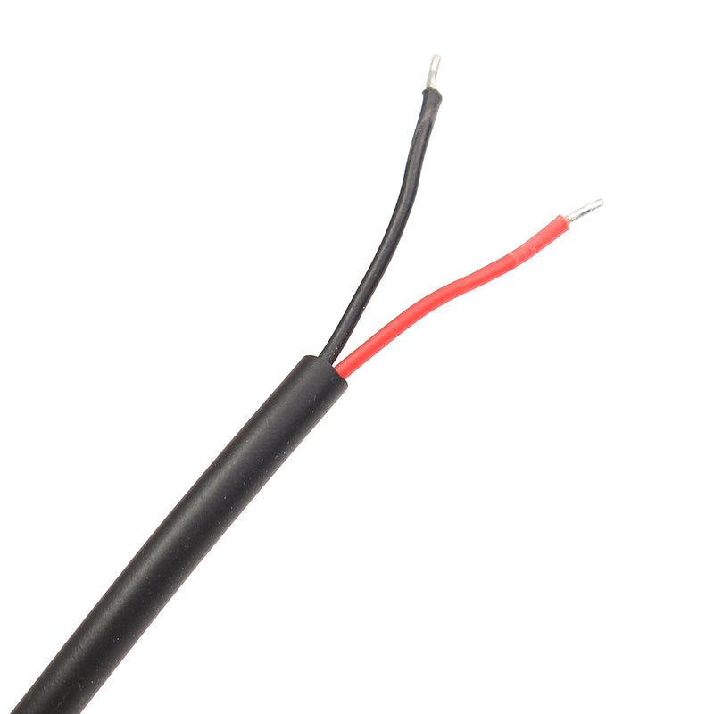 DC12V 4.8W Mini DC Brushless Garden Fountain Pump Hydrological Cycle Submersible Water Pump