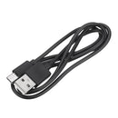 Yunzhong 3 Speed Cordless Electric Screwdriver Lithium Battery Rechargeable Dual Use Electric Repair Tool W/ 21 Bits