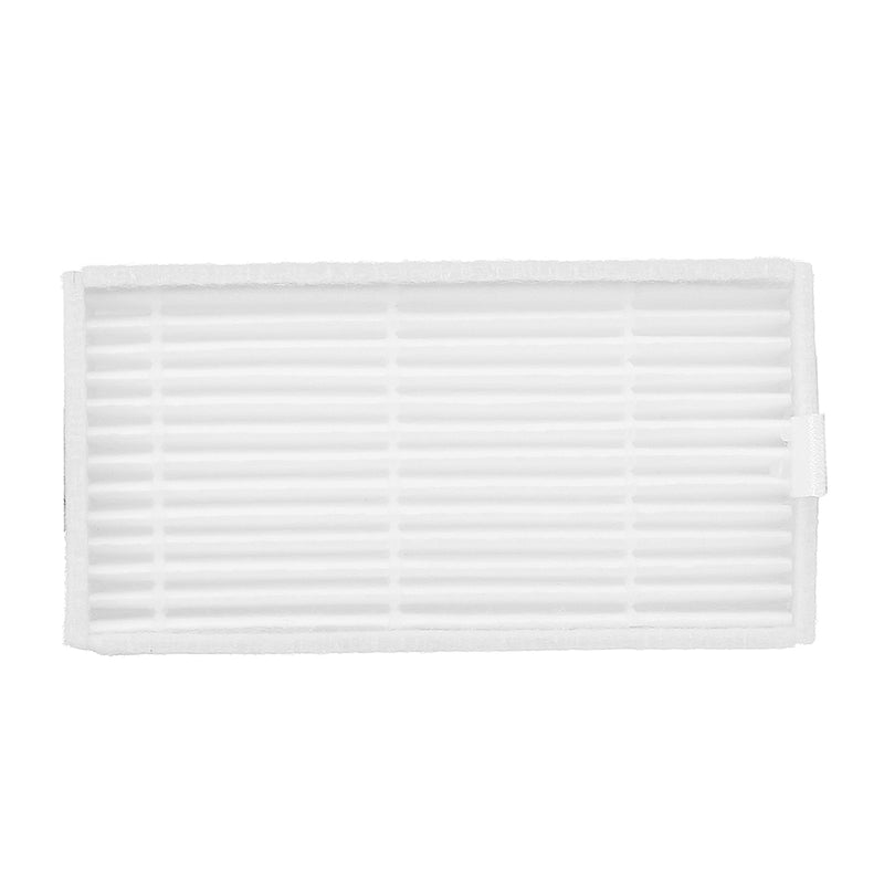 10pcs Vacuum Cleaner Filters HEPA Filter For CHUWI V3 iLife X5 V5 V3+V5PRO ECOVACS CR130