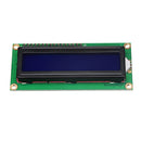 Geekcreit IIC / I2C 1602 Blue Backlight LCD Display Screen Module For