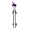 50-500W Aquarium Submersible Heater Stainless Steel Water Fish Tank Heating Rod