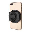 Universal USB Cooler Cooling Fan Gamepad Holder Stand Radiator Mute Fan for iPhone Xiaomi Huawei Mobile Phone Tablet