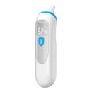 DIGOO DG-PC809 Ear & Forhead Thermometer Digital Infrared Temporal Thermometer Instant Accurate Reading Medical for Fever