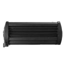 9 Inch 30W LED Work Light Bars 9D Lens Single Row 6000K 9-32V For Off Road 4WD Trucks SUV ATV Trailer Motorcycle