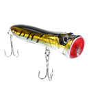 ZANLURE 1PC 18cm 108g Super big Fishing Lure Popper Sea Fishing