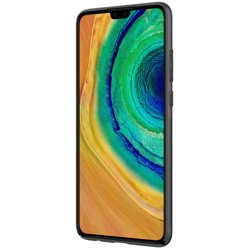 Nillkin Camshield Protective Case Slide Back Cover for Camera Protection PC Hard All Around Coverage For Huawei Mate 30