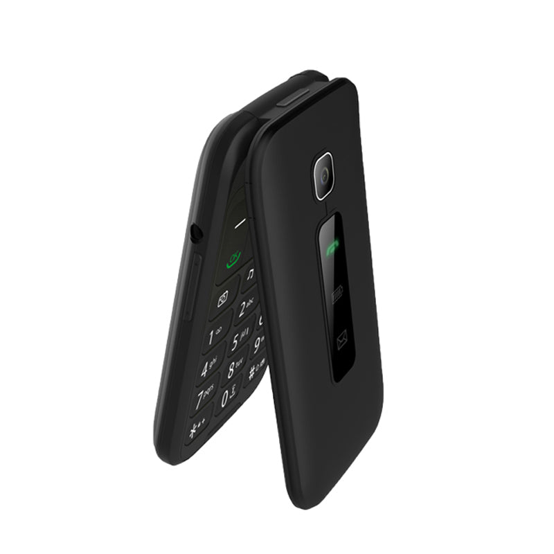 YINGTAI T31 WCDMA 3G Network 2.4 inch 800mAh FM Radio bluetooth Big Speaker Speed Dial Feature Phone