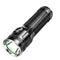 WARSUN P50 1000 Lumens 5 Modes USB Rechargeable Flashlight 18650 Flashlight EDC Work Lamp Waterproof LED Torch