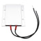 AC220V 60W 60 Degrees 77x62x6mm Insulated Ceramic PTC Element Heating Plate Liquid Aluminum Shell Heater