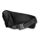 Univerdsal Outdoor Sport Waterproof Reflective Stripe Waist Bag for Samsung Xiaomi Cell Phone