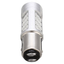 2pcs 1157 LED Car Red Flashing Strobe Rear Alert Brake Lights Bulb Reversing Tail Stop Lamps Bulb