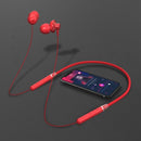 Lenovo bluetooth Magnetic Neckband Headphones IPX5 Waterproof Wireless Sport Earphone Noise Cancelling Headset with Mic