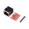 10pcs Network Tee Connector Network Cable One Turn Two RJ45 Tap Network Cable Connector Network Power Splitter