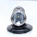 MHVAST V4A XPL HI 1050 Lumen IPX-8 Waterproof LED Flashlight AA EDC Flashlight Mini Torch