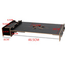 Multifunction Simple And Practical Office Cooling Laptop Stand