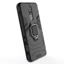 Bakeey Armor Magnetic Card Holder Shockproof Protective Case For Xiaomi Redmi 8 / Redmi 8A