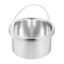 LCD Wax Warmer Heater Machine Salon Spa Pot Hair Removal Waxing Bean Kit