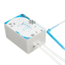Automatic Irrigation Timer 2 Setting Mode Watering Drip Irrigation WiFi APP Water Timer Remote Control System Solenoid Valve Timer