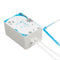Automatic Irrigation Timer 2 Setting Mode Watering Drip Irrigation WiFi APP Water Timer Remote Control System Solenoid Valve Timer