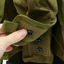 Unisex Tactical Vest Outdoor Combat Game Training Storage Carrier Belly Pocket Vest