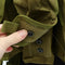 Unisex Tactical Vest Outdoor Combat Game Training Storage Carrier Belly Pocket Vest