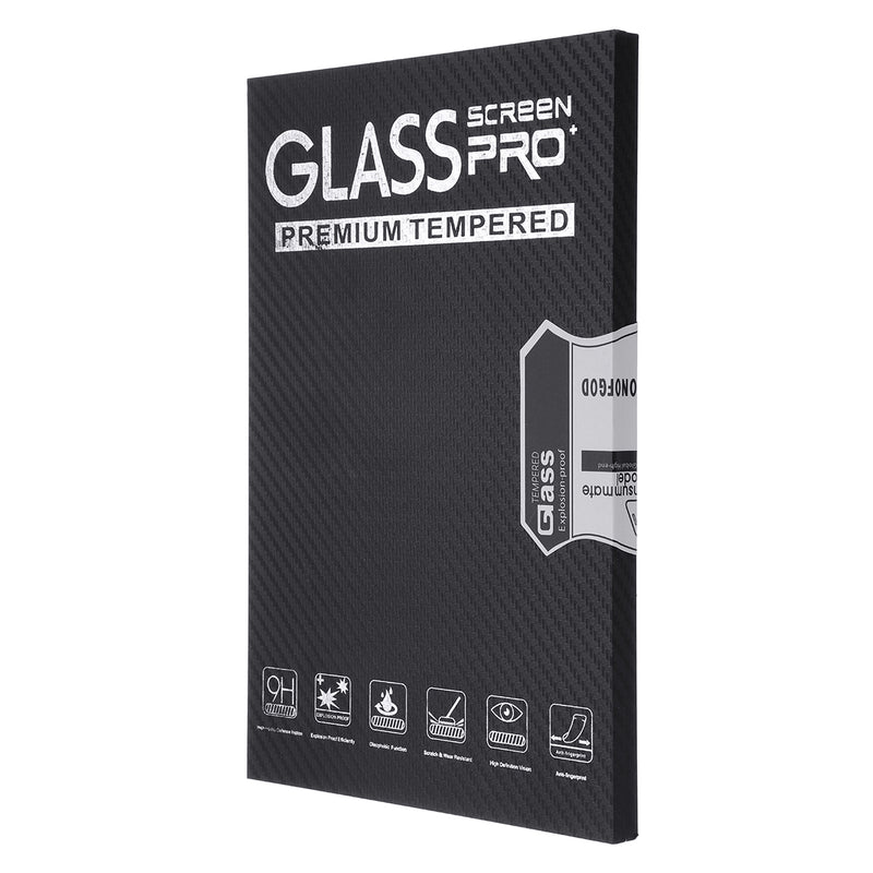 Premium Tempered Glass Tablet Screen Protector for One Netbook One Mix/2/2S Tablet