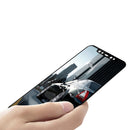 MOFI Diamond Anti Explosion High Definition Tempered Glass Full Screen Protector For Xiaomi Mi8