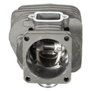 56mm Big Bore Chain Saw Motor Cylinder Piston For STIHL 066 MS660 066 P/N 1122 020 1211