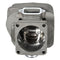 56mm Big Bore Chain Saw Motor Cylinder Piston For STIHL 066 MS660 066 P/N 1122 020 1211