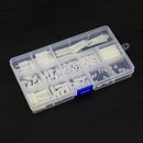 M3 M2.5 Nylon Screw Set Box For Raspberry  RC Robot RC Models