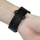 Bakeey Double-sided color Leather Watch Band for Amazfit GTS Smart Watch