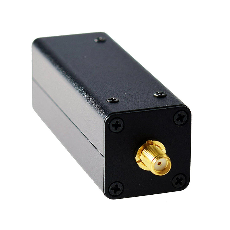 SW-33 Mini Digital VHF/UHF Power Meter with SWR Standing Wave Table 100-520 Mhz