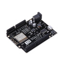 5Pcs Geekcreit D1 R2 V2.1.0 WiFi Uno Module Based ESP8266 Module For  Nodemcu Compatible